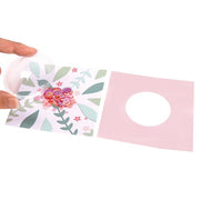 Shaker Domes x 8. 2inch - Sizzix